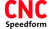CNC Speedform AG Logo