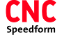 CNC Speedform AG Logo