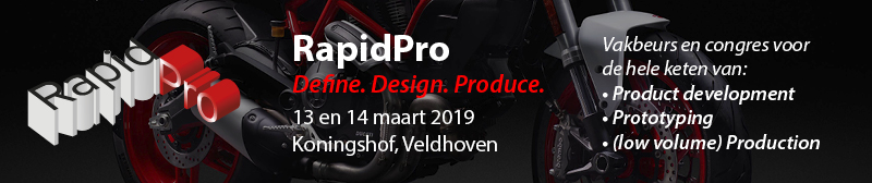 banner voor homepage