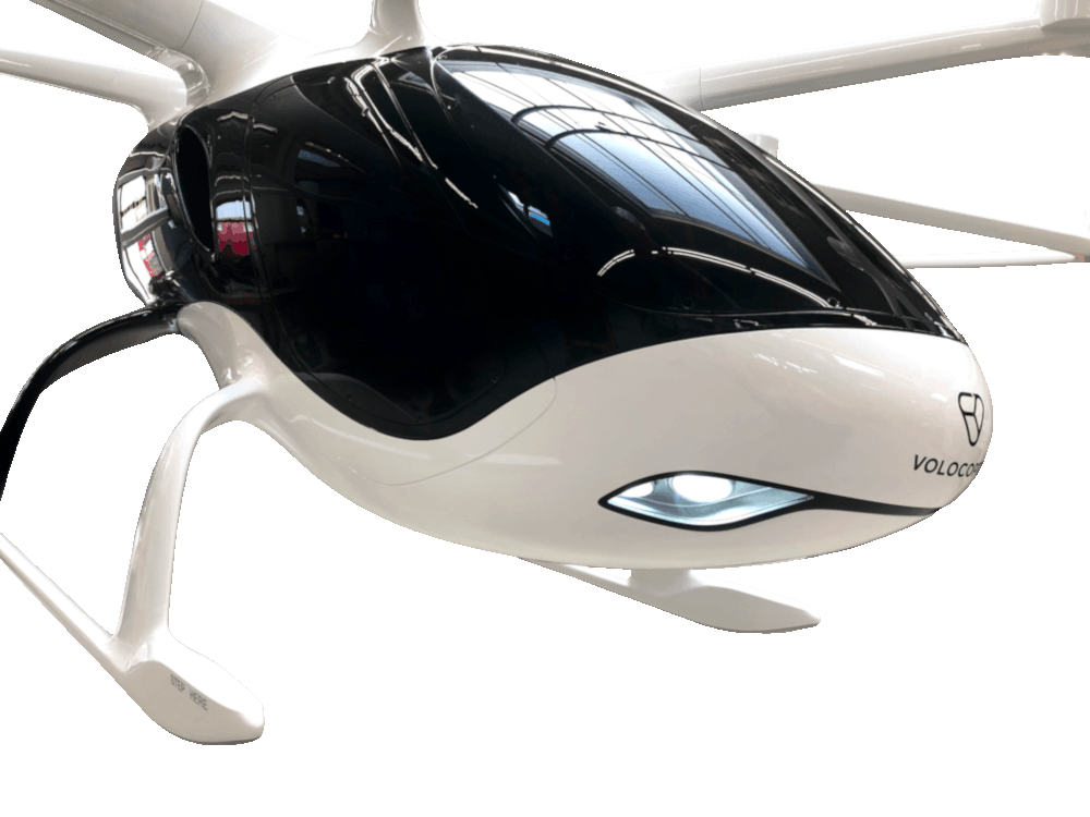 Volocopter